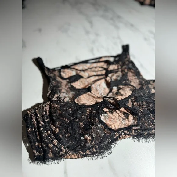 agent provocateur スカート Agent Provocateur Top&Skirt, XS-M - Huntessa Luxury Online